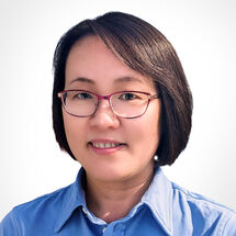 Jin Lu, Ph.D.